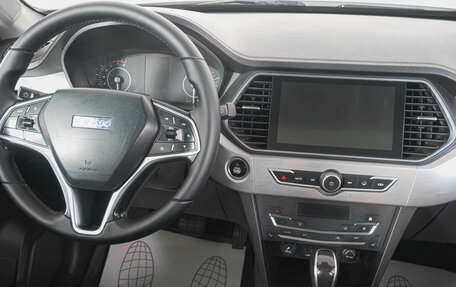 Lifan X70 I, 2018 год, 1 399 000 рублей, 13 фотография