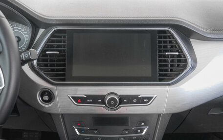 Lifan X70 I, 2018 год, 1 399 000 рублей, 19 фотография