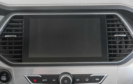 Lifan X70 I, 2018 год, 1 399 000 рублей, 20 фотография