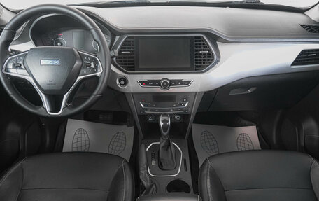 Lifan X70 I, 2018 год, 1 399 000 рублей, 14 фотография