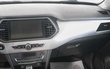 Lifan X70 I, 2018 год, 1 399 000 рублей, 15 фотография