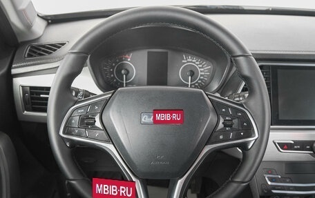 Lifan X70 I, 2018 год, 1 399 000 рублей, 16 фотография