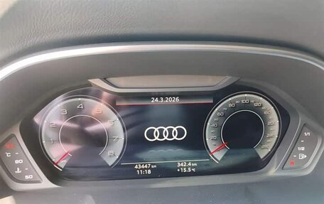 Audi Q3, 2023 год, 1 910 000 рублей, 8 фотография