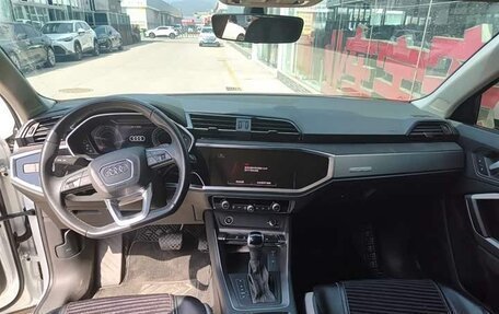 Audi Q3, 2023 год, 1 910 000 рублей, 7 фотография