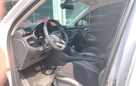 Audi Q3, 2023 год, 1 910 000 рублей, 6 фотография