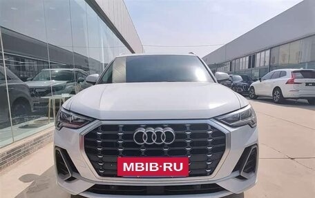 Audi Q3, 2023 год, 1 910 000 рублей, 3 фотография