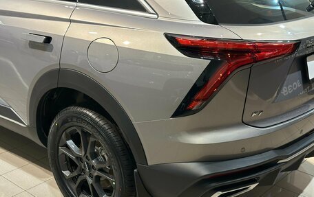 Haval F7, 2026 год, 3 699 000 рублей, 15 фотография