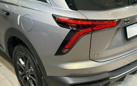 Haval F7, 2026 год, 3 699 000 рублей, 19 фотография