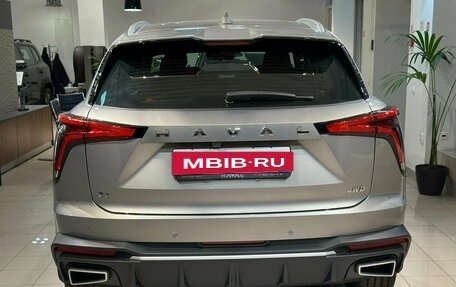 Haval F7, 2026 год, 3 699 000 рублей, 17 фотография