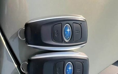 Subaru Forester, 2022 год, 2 510 000 рублей, 14 фотография