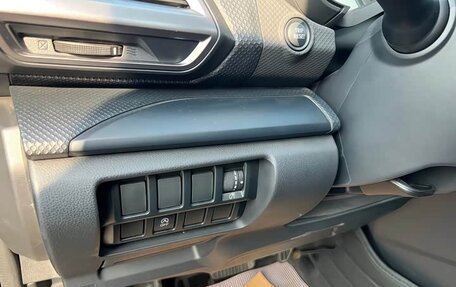 Subaru Forester, 2022 год, 2 510 000 рублей, 16 фотография