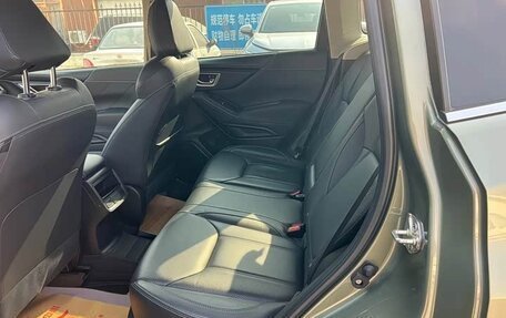 Subaru Forester, 2022 год, 2 510 000 рублей, 19 фотография