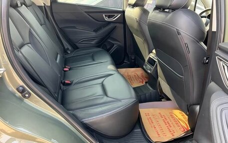 Subaru Forester, 2022 год, 2 510 000 рублей, 11 фотография