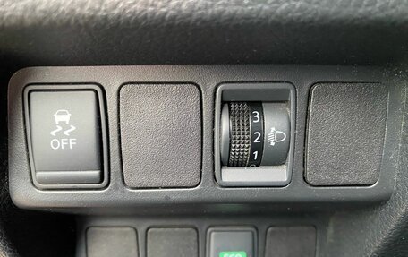 Nissan Qashqai, 2016 год, 1 259 000 рублей, 19 фотография