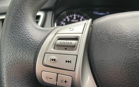 Nissan Qashqai, 2016 год, 1 259 000 рублей, 20 фотография