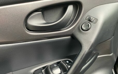 Nissan Qashqai, 2016 год, 1 259 000 рублей, 18 фотография