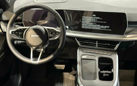 Haval F7, 2026 год, 3 699 000 рублей, 14 фотография