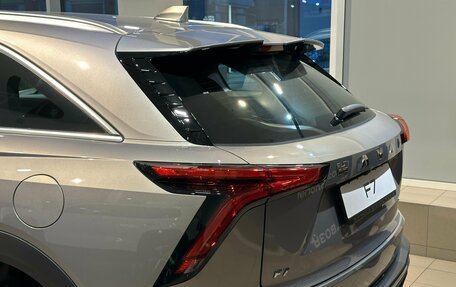 Haval F7, 2026 год, 3 699 000 рублей, 16 фотография