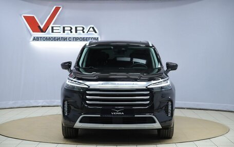 CheryExeed VX, 2022 год, 3 050 000 рублей, 2 фотография