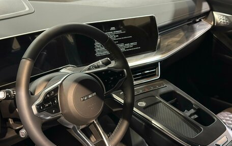 Haval F7, 2026 год, 3 699 000 рублей, 21 фотография