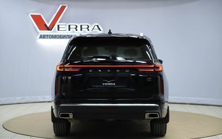 CheryExeed VX, 2022 год, 3 050 000 рублей, 6 фотография