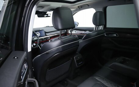 CheryExeed VX, 2022 год, 3 050 000 рублей, 11 фотография