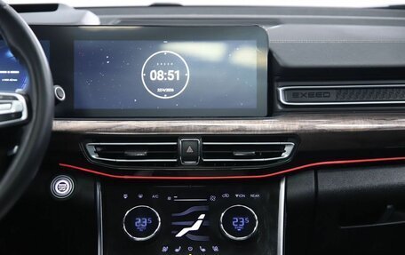 CheryExeed VX, 2022 год, 3 050 000 рублей, 13 фотография