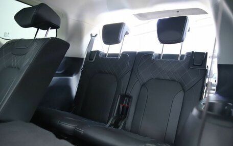 CheryExeed VX, 2022 год, 3 050 000 рублей, 16 фотография