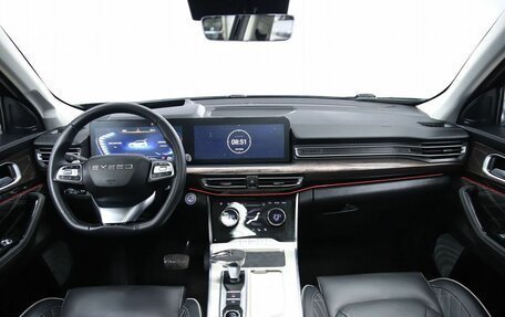 CheryExeed VX, 2022 год, 3 050 000 рублей, 15 фотография
