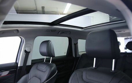 CheryExeed VX, 2022 год, 3 050 000 рублей, 17 фотография