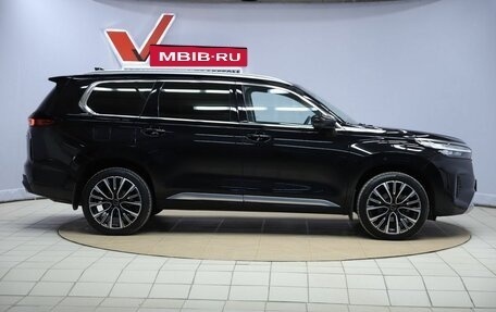 CheryExeed VX, 2022 год, 3 050 000 рублей, 4 фотография