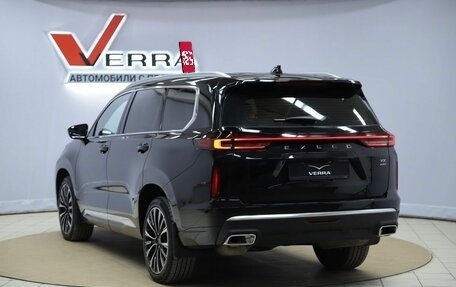 CheryExeed VX, 2022 год, 3 050 000 рублей, 7 фотография