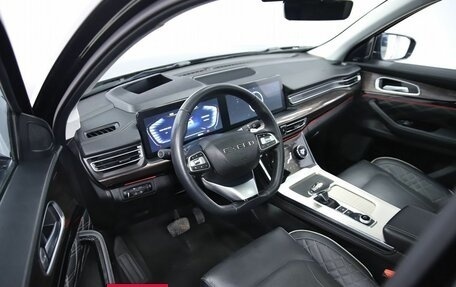 CheryExeed VX, 2022 год, 3 050 000 рублей, 10 фотография