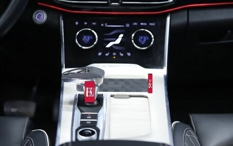 CheryExeed VX, 2022 год, 3 050 000 рублей, 14 фотография