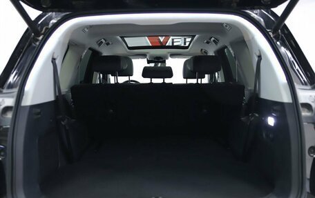 CheryExeed VX, 2022 год, 3 050 000 рублей, 18 фотография