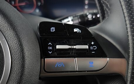 Hyundai Avante, 2023 год, 1 520 000 рублей, 18 фотография