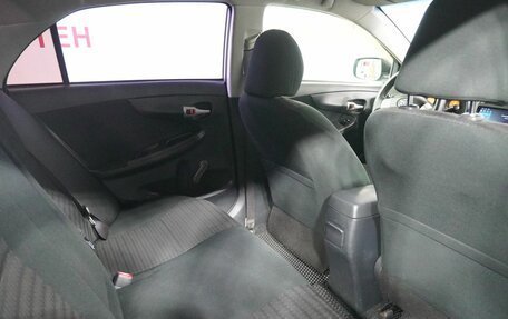 Toyota Corolla, 2007 год, 717 000 рублей, 11 фотография