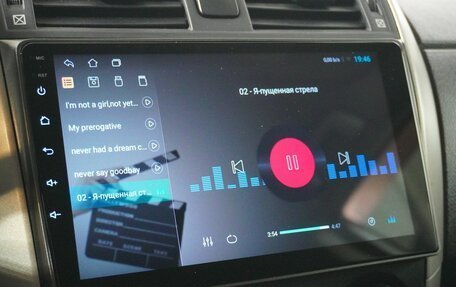 Toyota Corolla, 2007 год, 717 000 рублей, 12 фотография