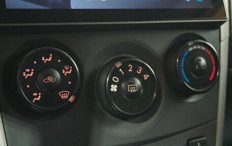 Toyota Corolla, 2007 год, 717 000 рублей, 13 фотография