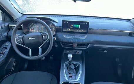 Haval Jolion, 2026 год, 2 049 000 рублей, 9 фотография