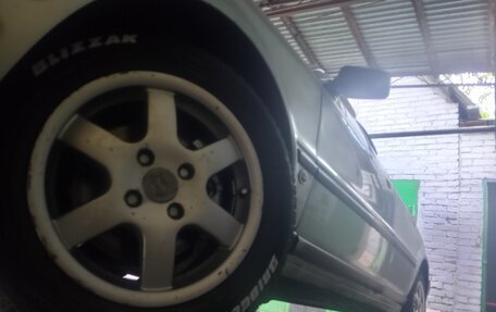 Audi 80, 1993 год, 150 000 рублей, 4 фотография