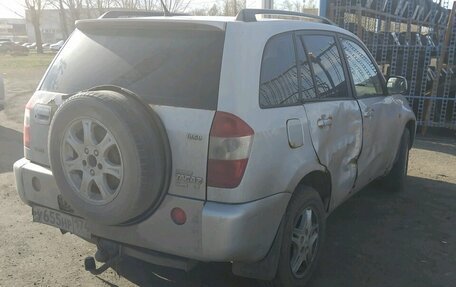 Vortex Tingo I, 2011 год, 260 000 рублей, 4 фотография