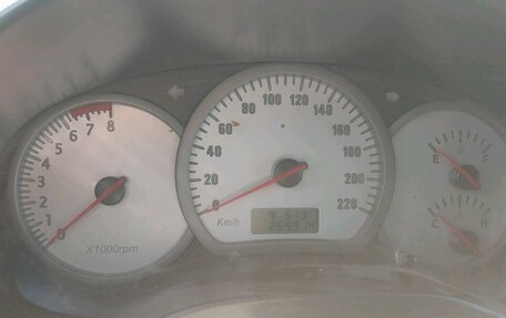 Vortex Tingo I, 2011 год, 260 000 рублей, 2 фотография