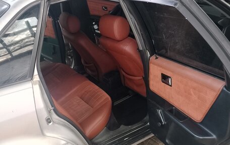 Audi 80, 1993 год, 150 000 рублей, 6 фотография