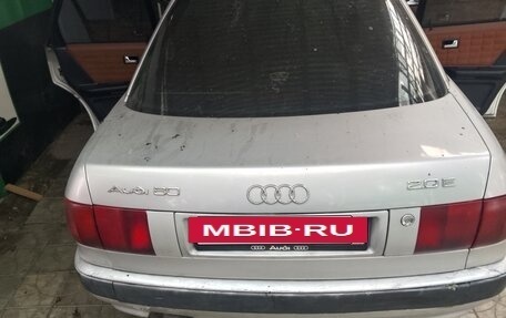 Audi 80, 1993 год, 150 000 рублей, 3 фотография