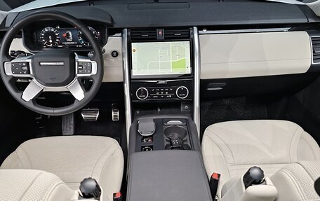 Land Rover Discovery IV, 2025 год, 7 175 000 рублей, 6 фотография