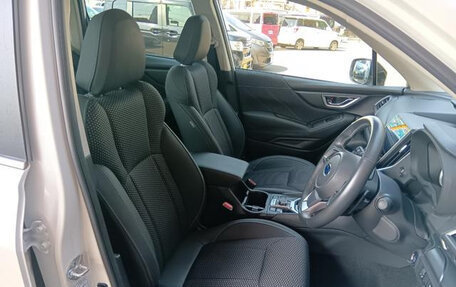 Subaru Forester, 2022 год, 2 320 000 рублей, 8 фотография