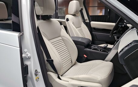 Land Rover Discovery IV, 2025 год, 7 175 000 рублей, 7 фотография