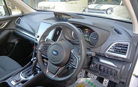 Subaru Forester, 2022 год, 2 320 000 рублей, 7 фотография
