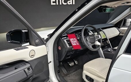 Land Rover Discovery IV, 2025 год, 7 175 000 рублей, 5 фотография